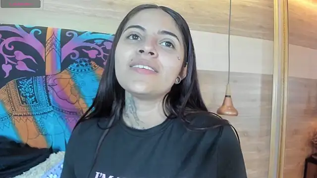 Cori Paige online show from 09-16-25, 04:35