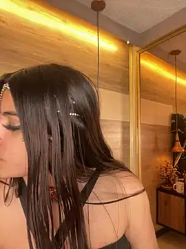 Cori Paige online show from 09-20-25, 04:24