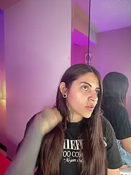 Cori Paige online show from 02-17-26, 04:09