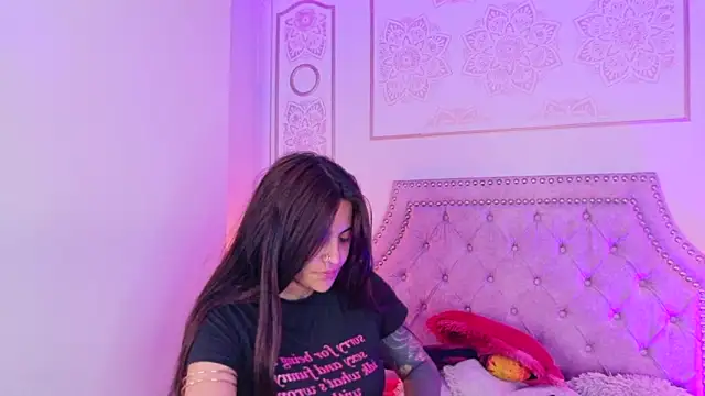 Cori Paige online show from 02-20-26, 04:20