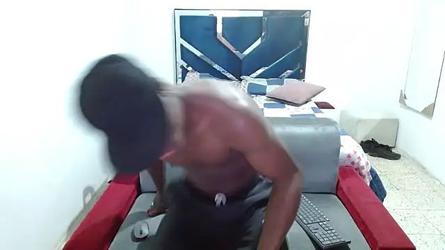 MiguelAngelxl online show from 10-14-25, 06:20