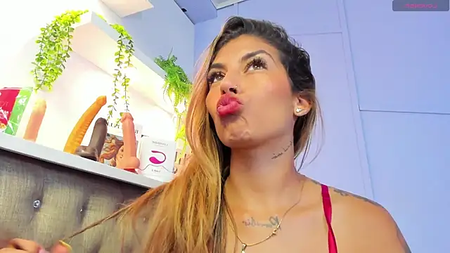 Georgina-coule online show from 03-03-25, 03:20