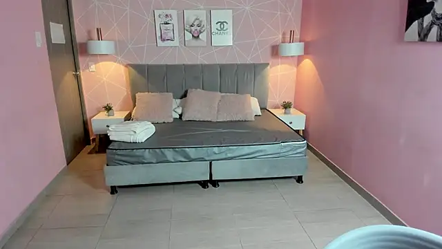 zara  sweet online show from 01-29-25, 01:07