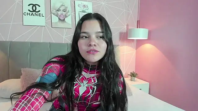 zara  sweet online show from 02-24-25, 06:47