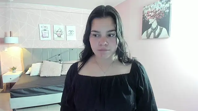 zara  sweet online show from 10-31-25, 01:34