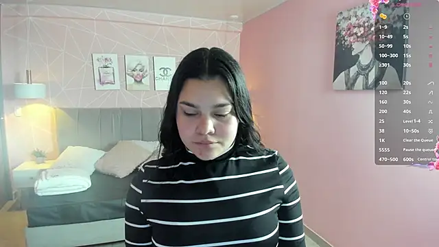 zara  sweet online show from 11-07-25, 01:22