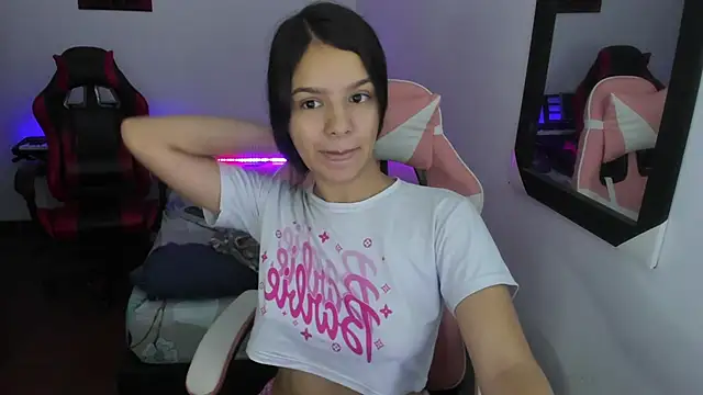 jessi and boy online show from 12-02-25, 07:20