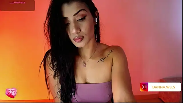 Dannawells online show from 02-23-26, 03:20