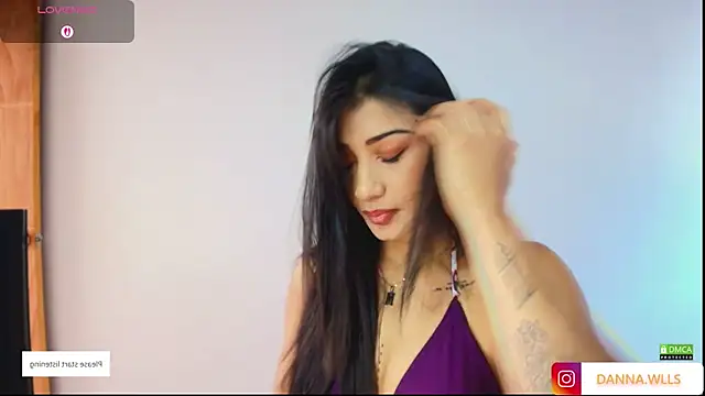 Dannawells online show from 04-02-26, 04:37