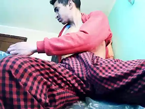 andrescaraballo online show from 09-14-25, 02:16