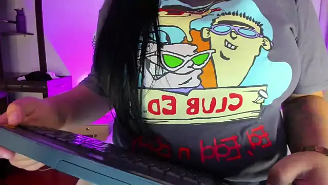 Kylie2211 online show from 02-07-25, 02:40