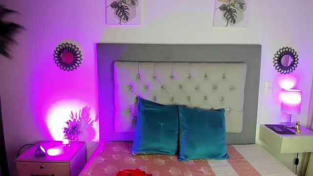 Kylie2211 online show from 02-08-25, 02:47