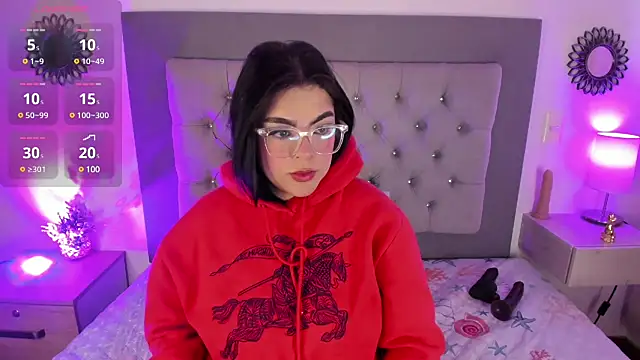 Kylie2211 online show from 02-27-25, 02:10