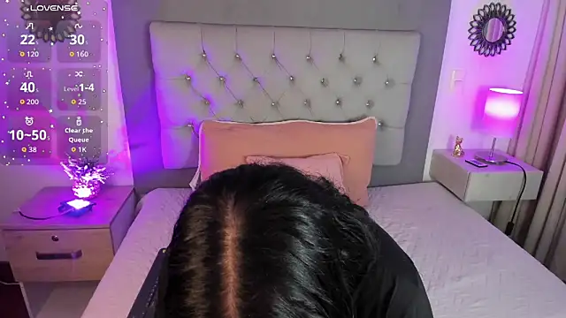 Kylie2211 online show from 09-15-25, 02:11