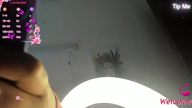 Kylie2211 online show from 10-02-25, 03:02