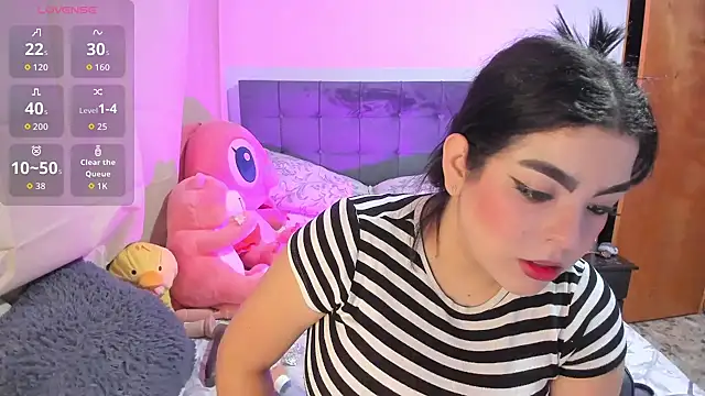 Kylie2211 online show from 03-05-26, 02:07