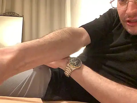 Hebrewhammers42 online show from 03-20-26, 09:08