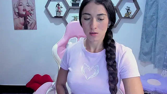 SharonSander online show from 02-04-26, 11:53