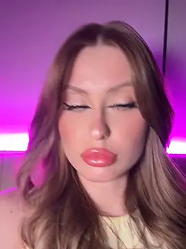 Sweet  Milly online show from 03-02-26, 06:59