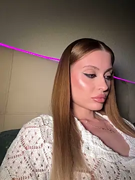 Sweet  Milly online show from 04-03-26, 05:00