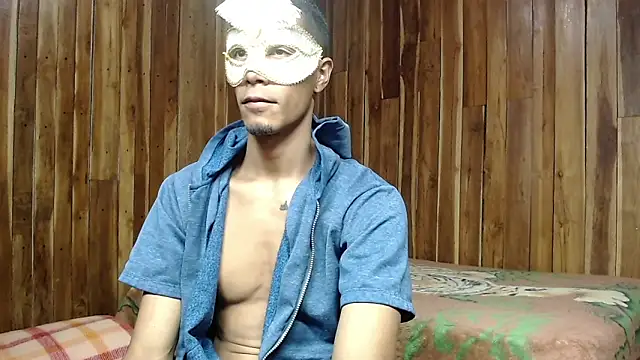 DEMARCOUS NM online show from 10-21-25, 10:32