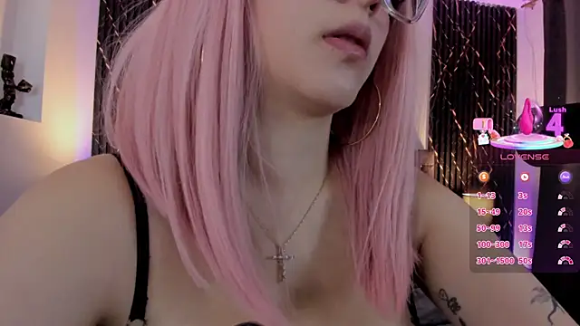 devlin violett online show from 08-06-26, 12:51