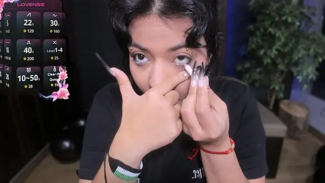 Evelynn online show from 02-07-26, 11:36