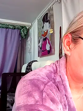 irinamaux online show from 01-13-26, 06:08