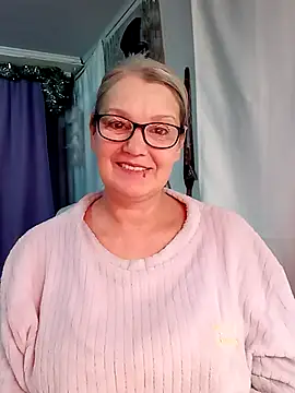 irinamaux online show from 01-15-26, 07:13