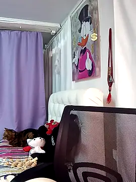 Snapshot of irinamaux chatting on 01-17-26, 08:08 irinamaux online show from 01-17-26, 08:08