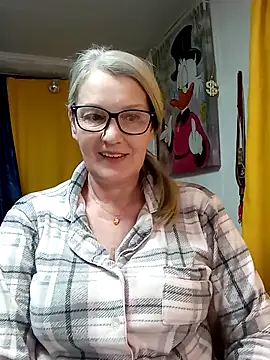 irinamaux online show from 03-26-26, 05:18