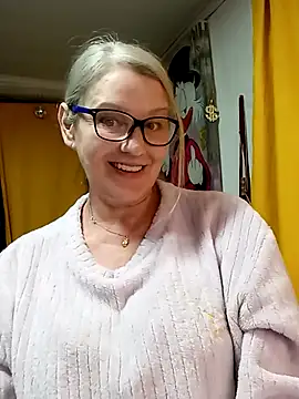 irinamaux online show from 03-28-26, 11:59