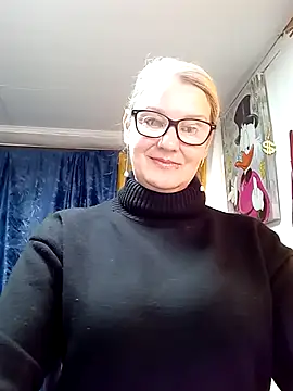 irinamaux online show from 04-01-26, 05:19