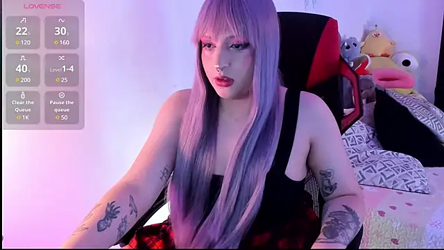  Skie  online show from 02-02-25, 03:43