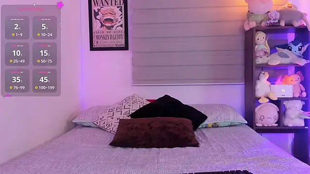  Skie  online show from 03-27-26, 03:45