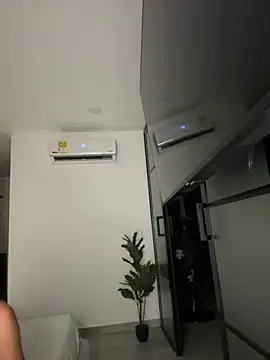 Brunettexio online show from 01-10-25, 05:15