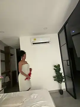 Brunettexio online show from 01-11-25, 12:55