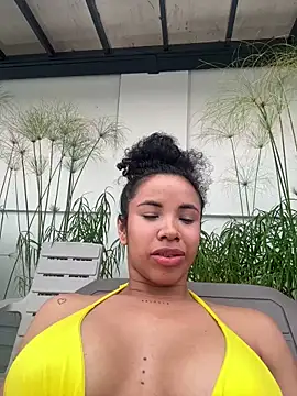 Brunettexio online show from 01-24-25, 10:08