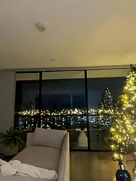 Brunettexio online show from 12-21-25, 02:08