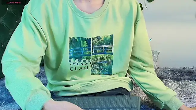 Levii Ackermann online show from 03-19-25, 01:40