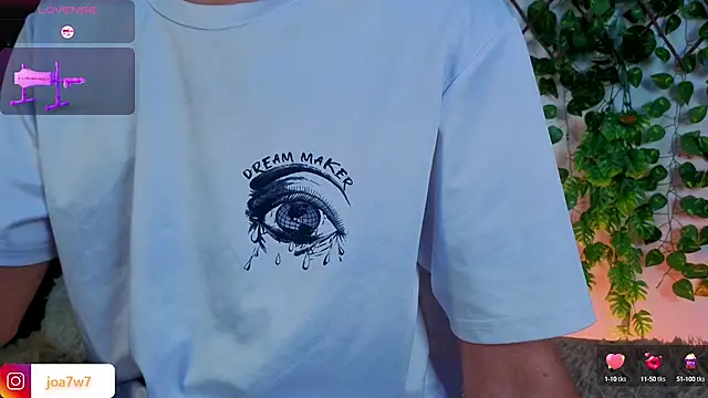 Levii Ackermann online show from 09-22-25, 12:51