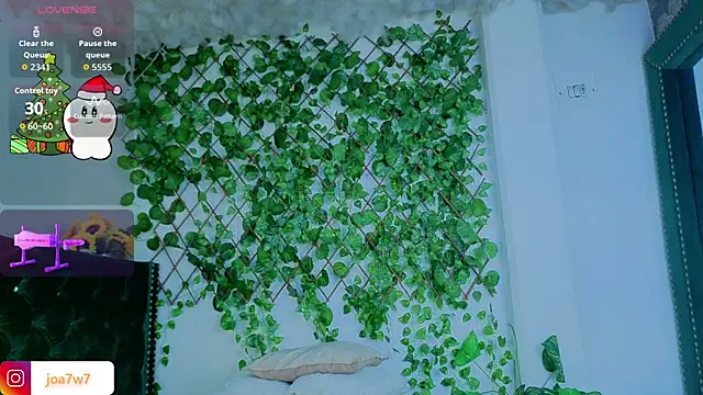 Levii Ackermann online show from 12-18-25, 05:52