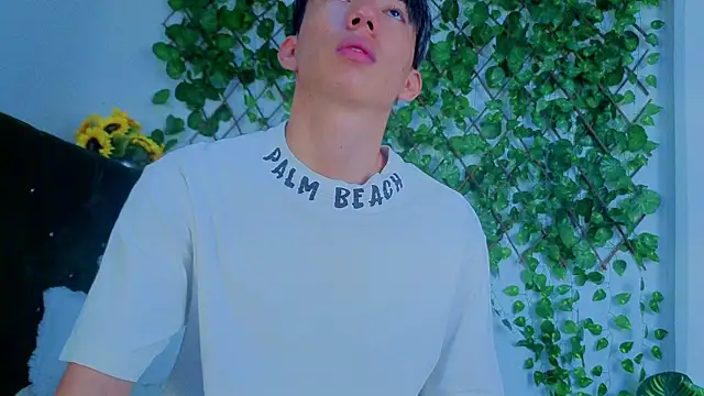 Levii Ackermann online show from 01-10-26, 06:42