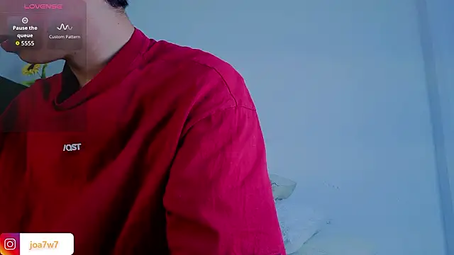 Levii Ackermann online show from 02-19-26, 02:02