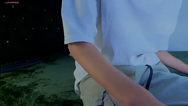 Levii Ackermann online show from 02-27-26, 01:55