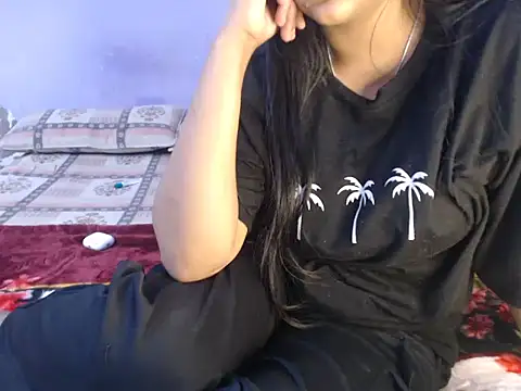 Freya nia online show from 12-10-24, 03:12