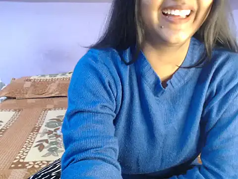 Freya nia online show from 12-24-24, 03:47