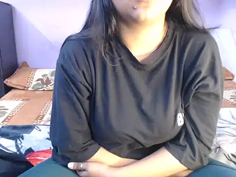 Freya nia online show from 12-27-24, 01:07