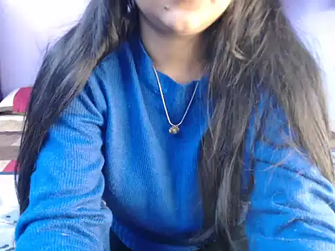 Freya nia online show from 01-10-25, 03:16