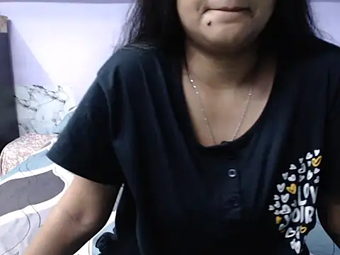 Freya nia online show from 09-25-25, 11:47